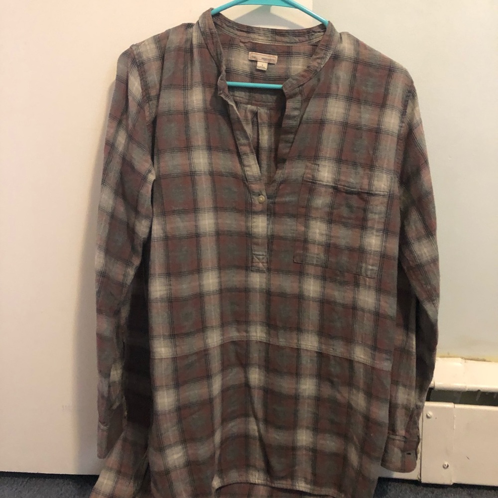 Gap Tunic top